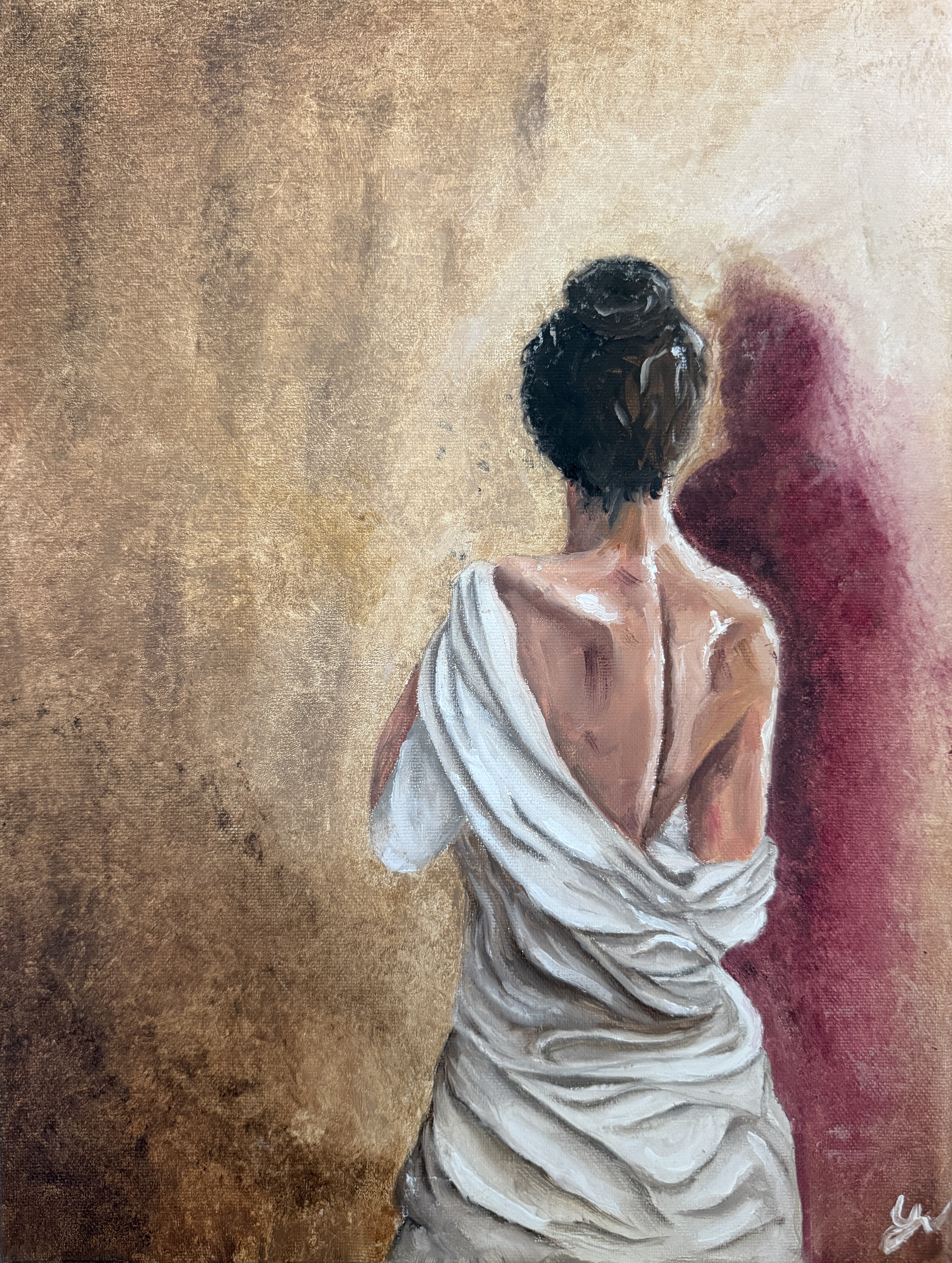 Longing – Ansicht 2