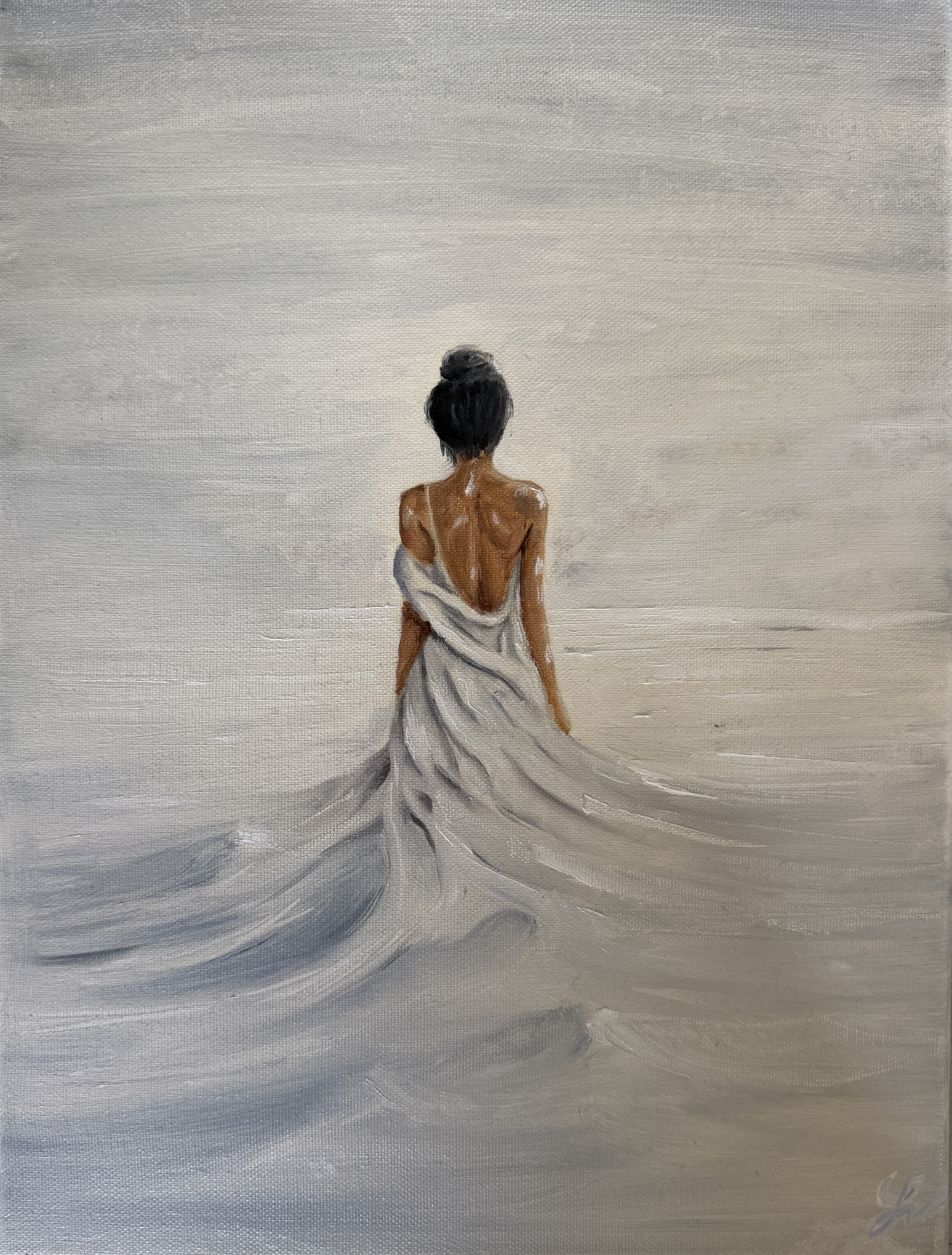 Weightless – Ansicht 2
