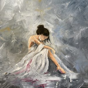 Falling Apart