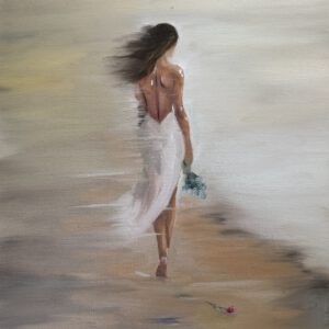 The Fallen Rose